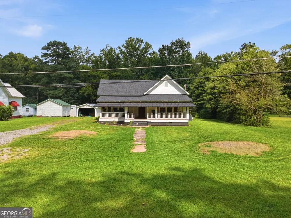 199 Grady RD Rockmart, GA 30153