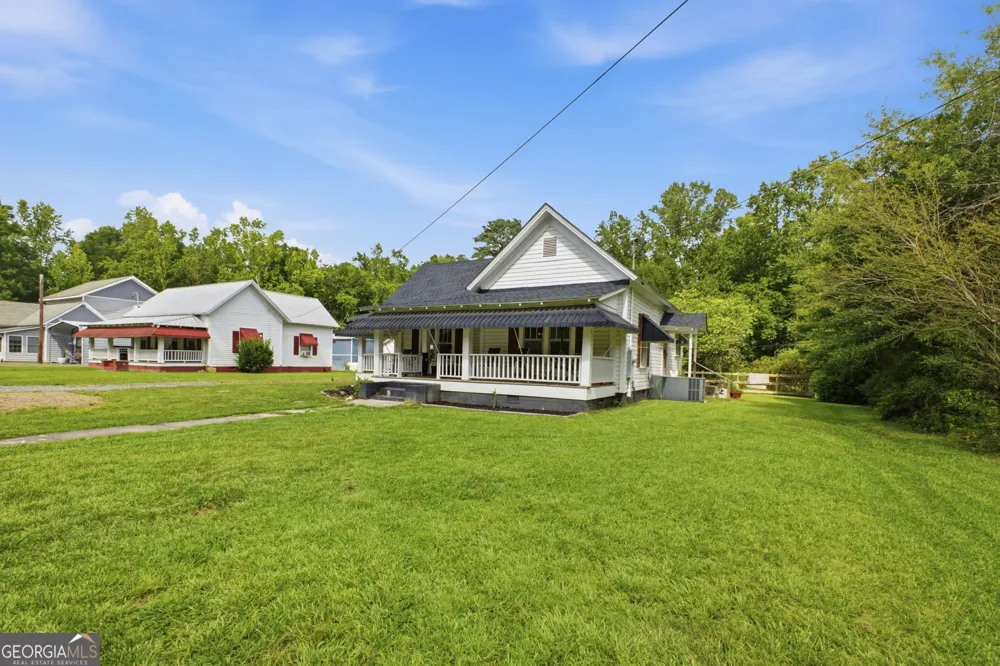 199 Grady RD Rockmart, GA 30153