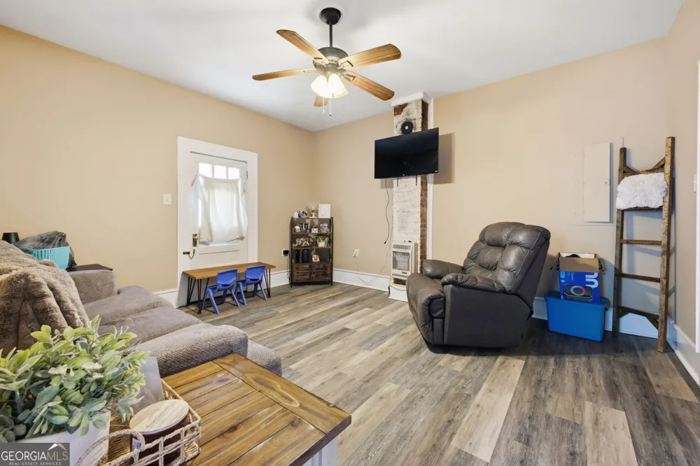 199 Grady RD Rockmart, GA 30153