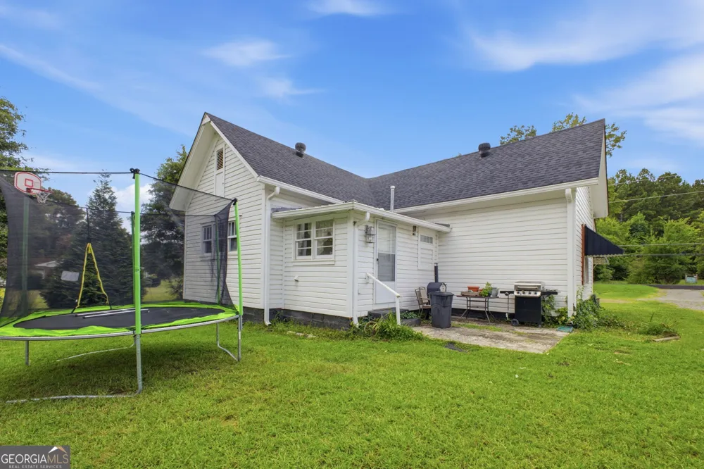 199 Grady RD Rockmart, GA 30153