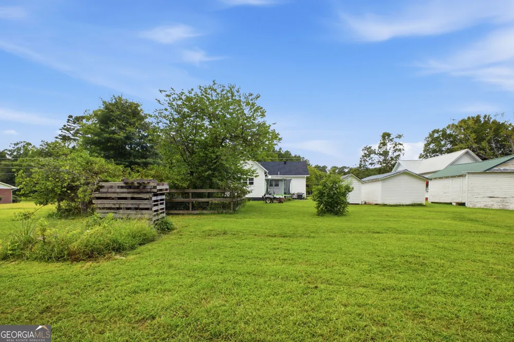199 Grady RD Rockmart, GA 30153
