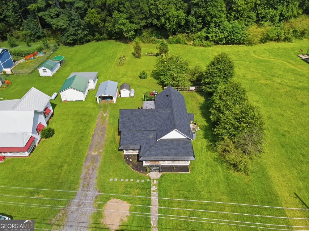199 Grady RD Rockmart, GA 30153