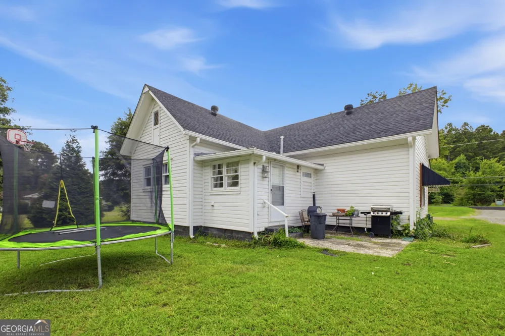 199 Grady RD Rockmart, GA 30153