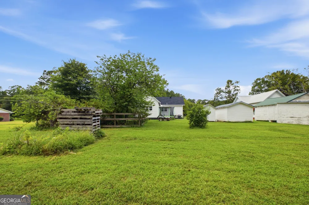 199 Grady RD Rockmart, GA 30153