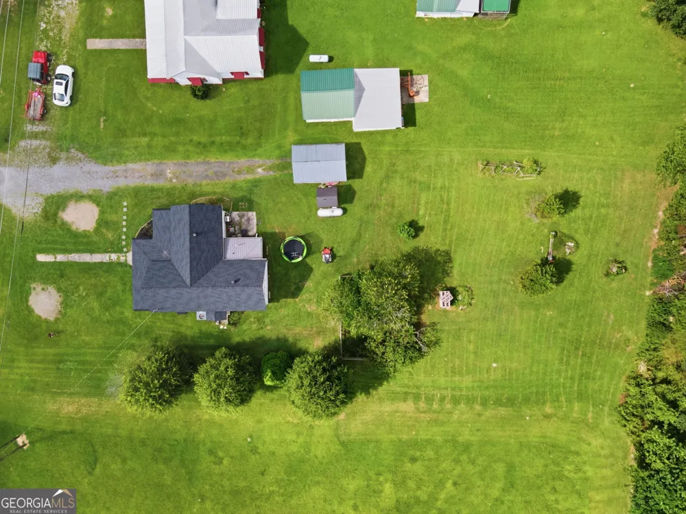 199 Grady RD Rockmart, GA 30153