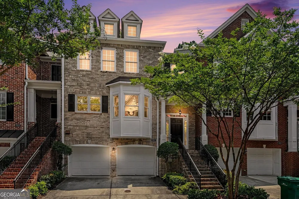 5861 Riverstone CIR Atlanta, GA 30339