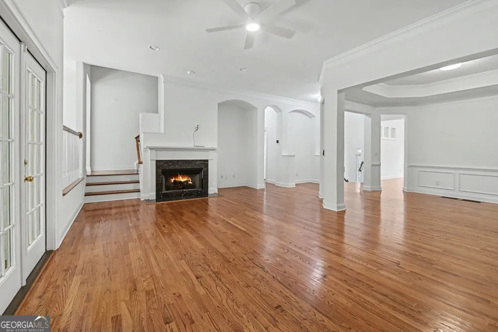 5861 Riverstone CIR Atlanta, GA 30339