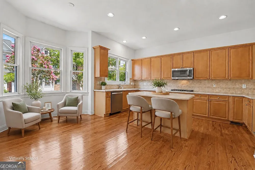 5861 Riverstone CIR Atlanta, GA 30339