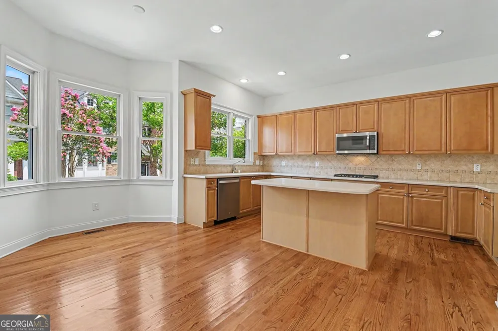5861 Riverstone CIR Atlanta, GA 30339