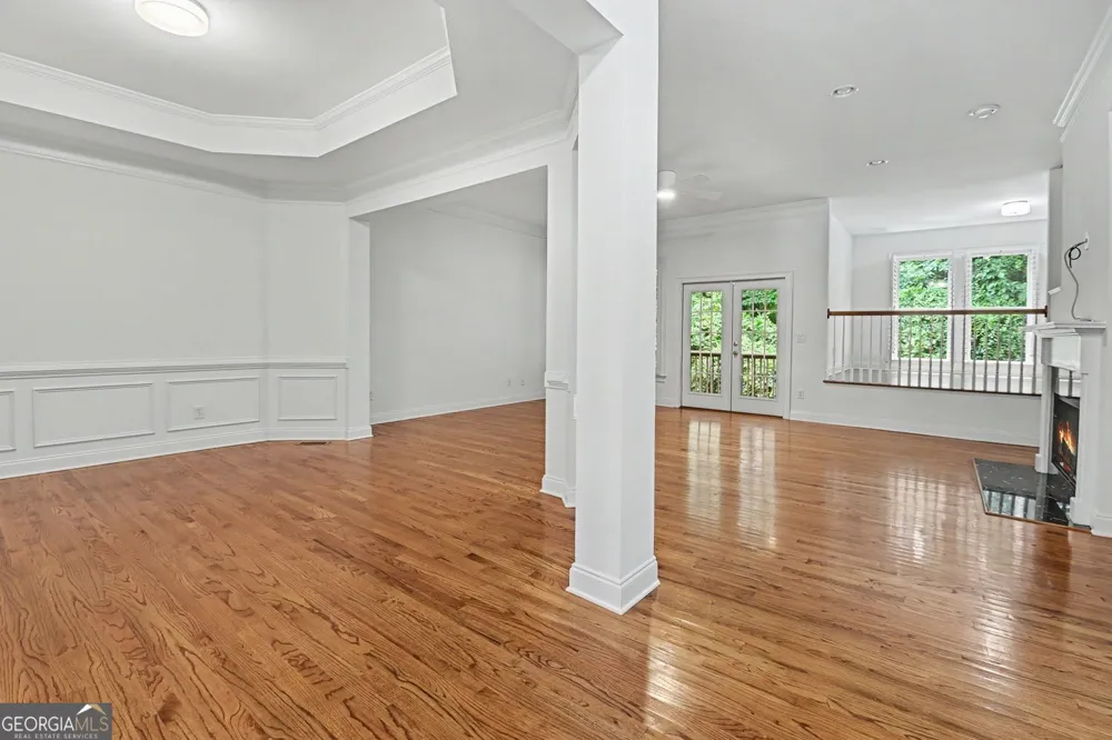 5861 Riverstone CIR Atlanta, GA 30339