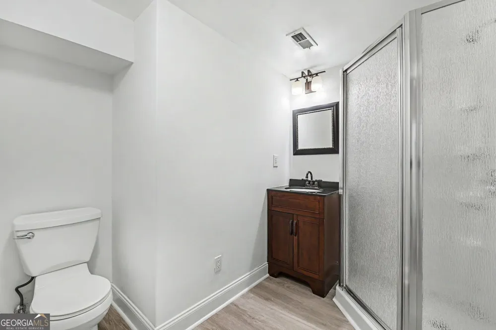 5861 Riverstone CIR Atlanta, GA 30339