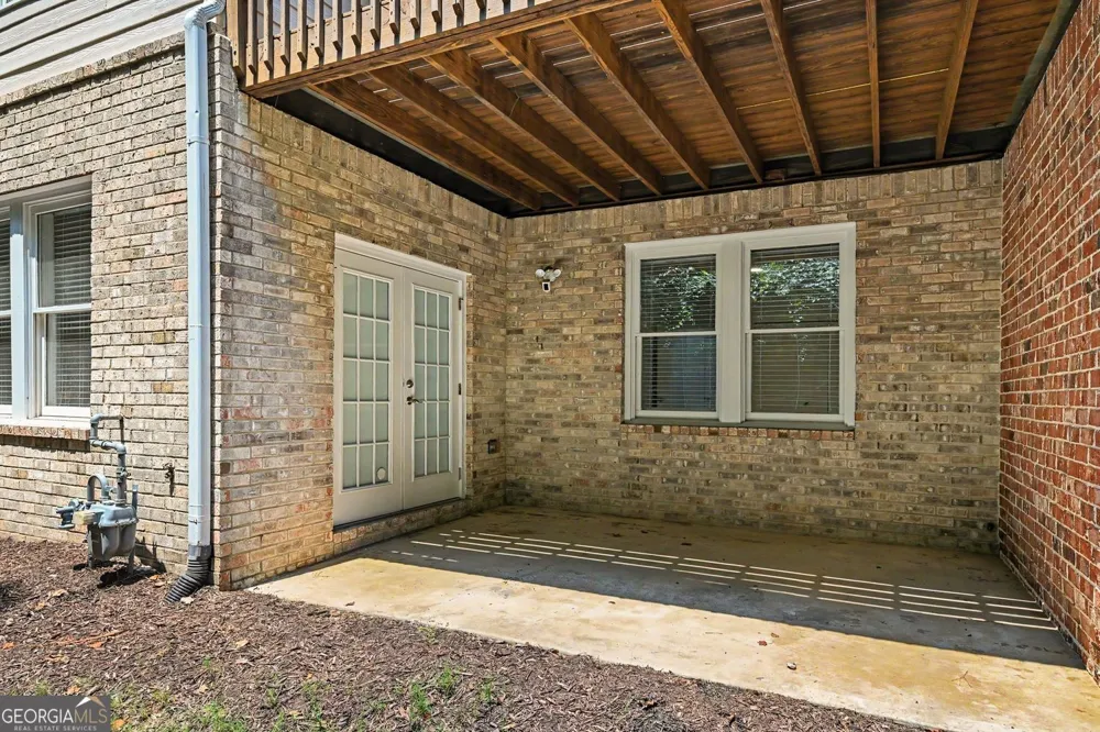 5861 Riverstone CIR Atlanta, GA 30339