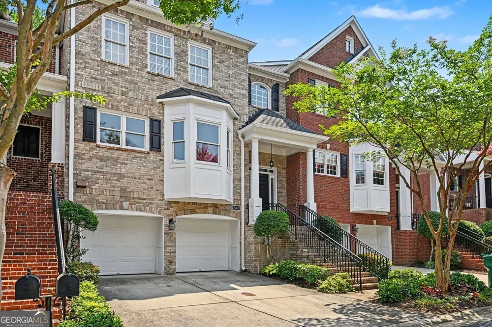 5861 Riverstone CIR Atlanta, GA 30339