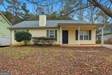 11066 Shannon CIR