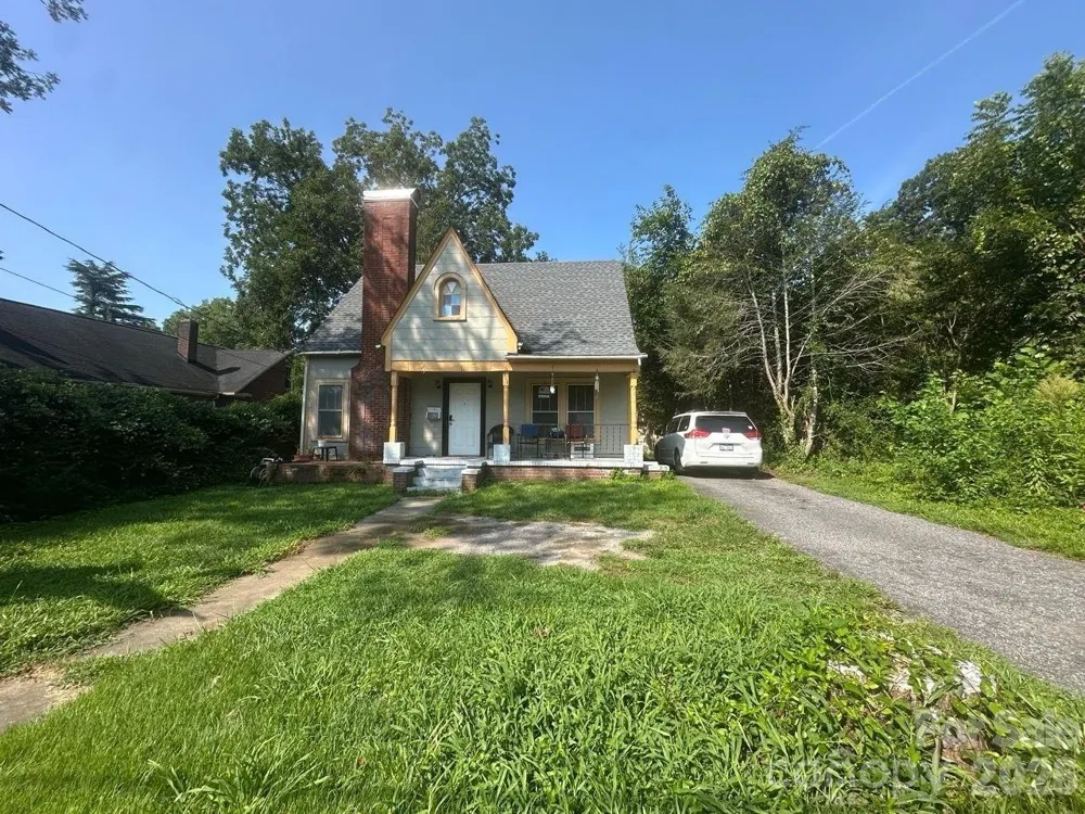 311 Beall Street NW Lenoir, NC 28645