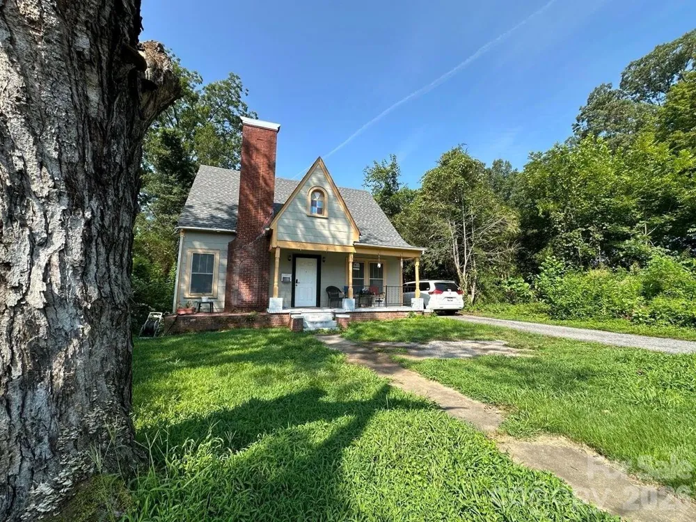 311 Beall Street NW Lenoir, NC 28645
