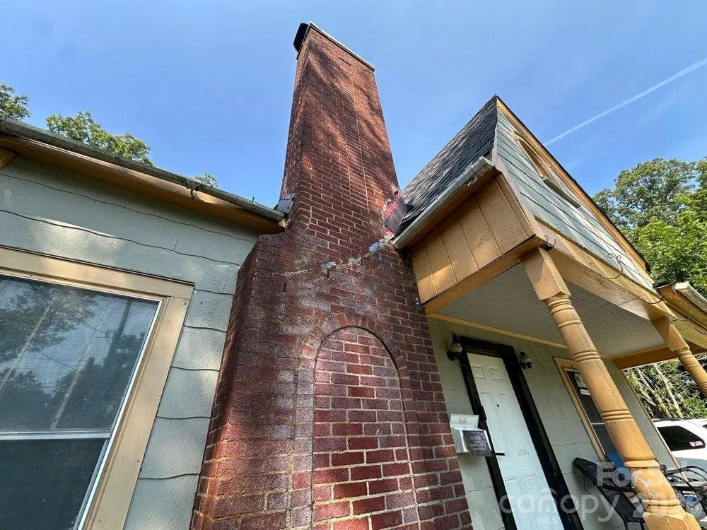 311 Beall Street NW Lenoir, NC 28645