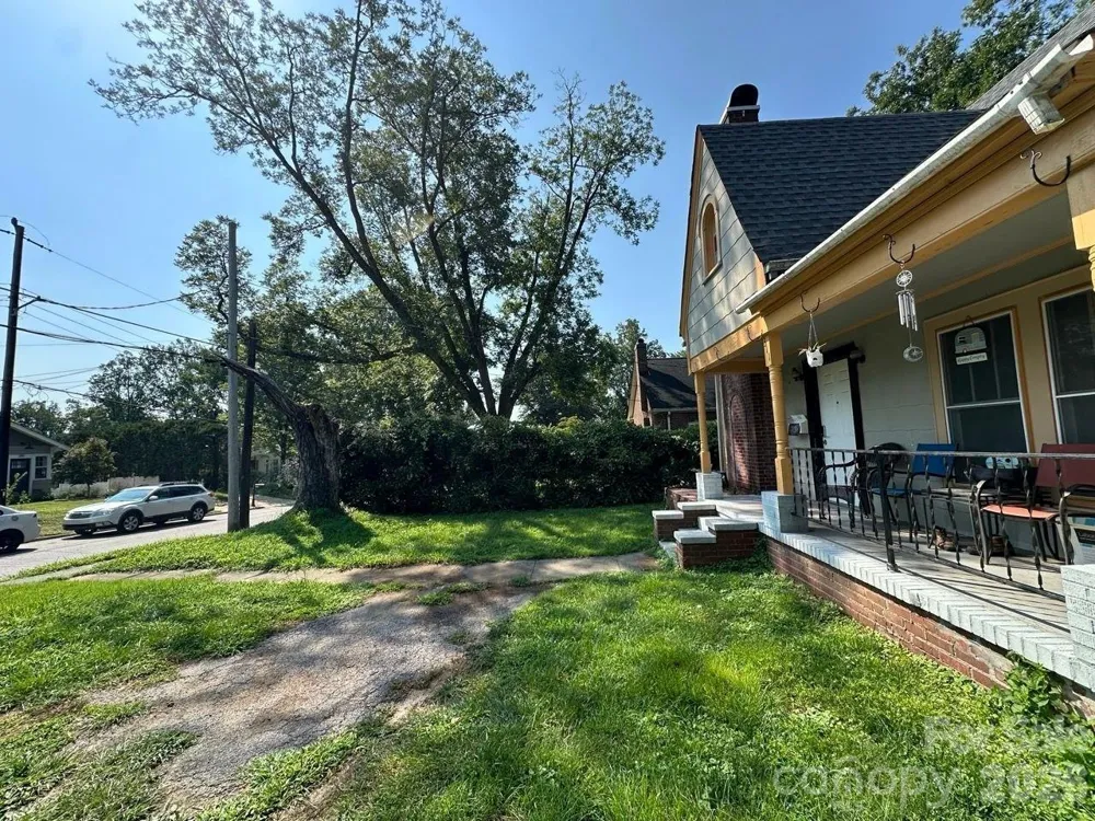 311 Beall Street NW Lenoir, NC 28645