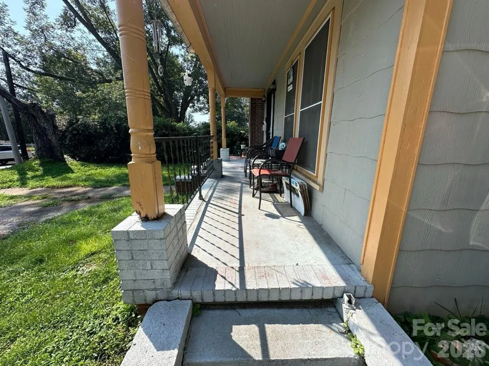 311 Beall Street NW Lenoir, NC 28645