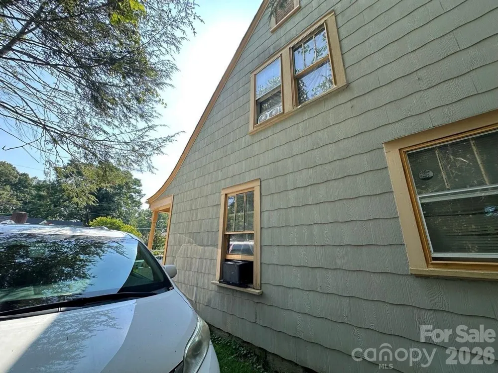 311 Beall Street NW Lenoir, NC 28645