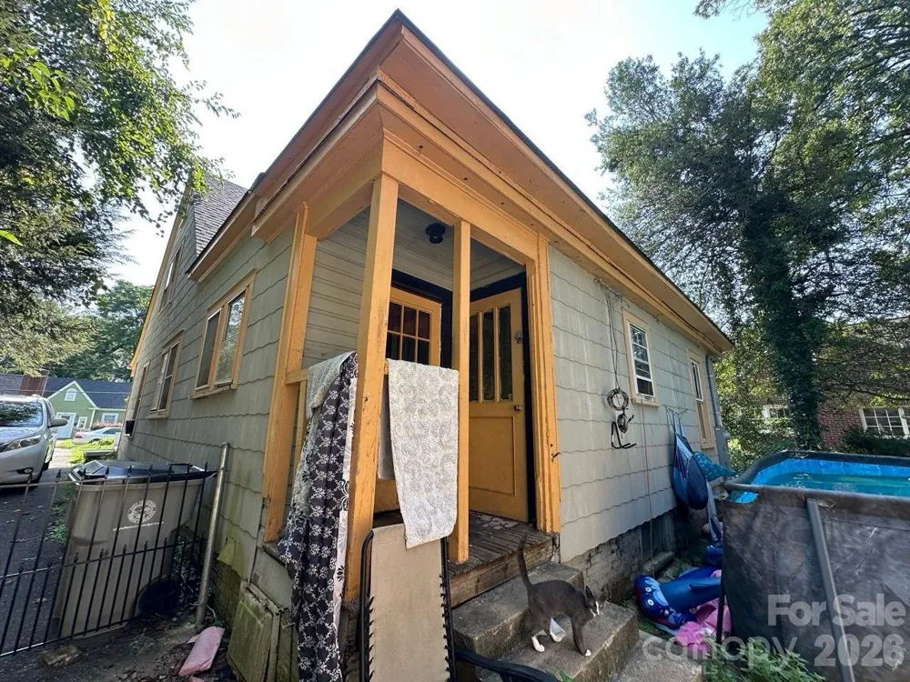 311 Beall Street NW Lenoir, NC 28645