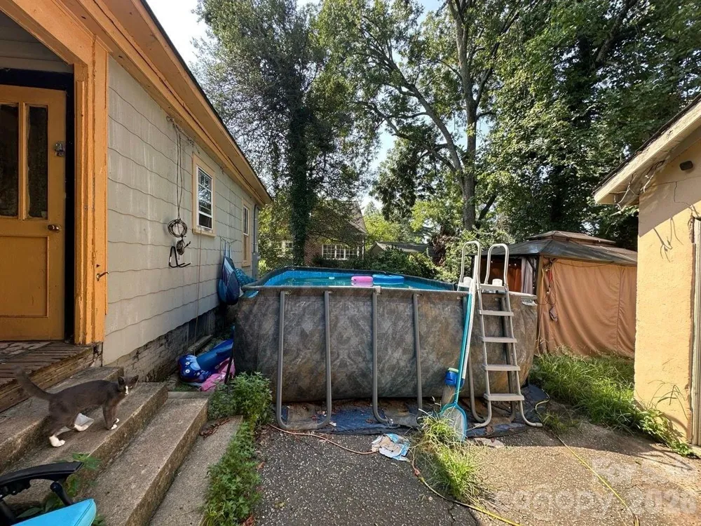 311 Beall Street NW Lenoir, NC 28645