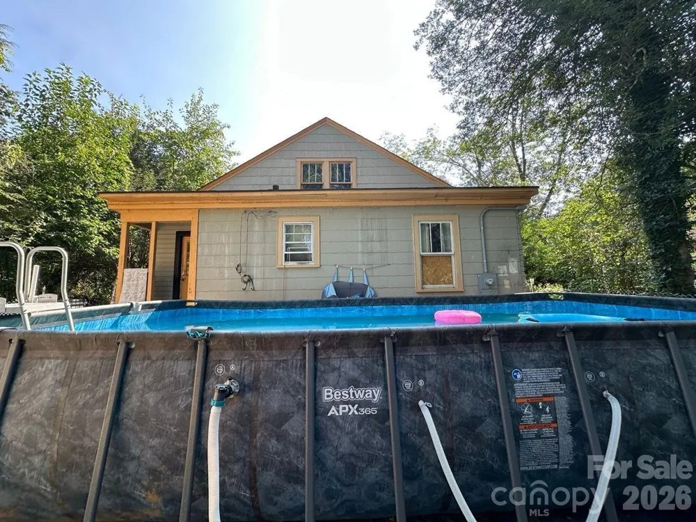 311 Beall Street NW Lenoir, NC 28645