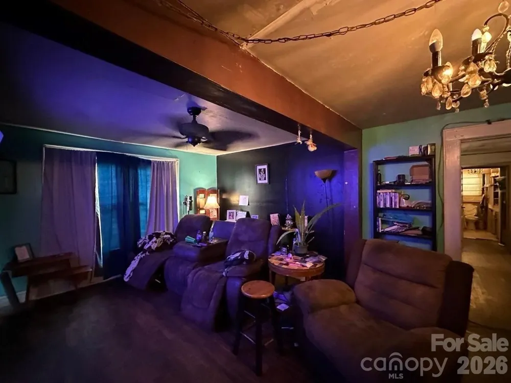 311 Beall Street NW Lenoir, NC 28645