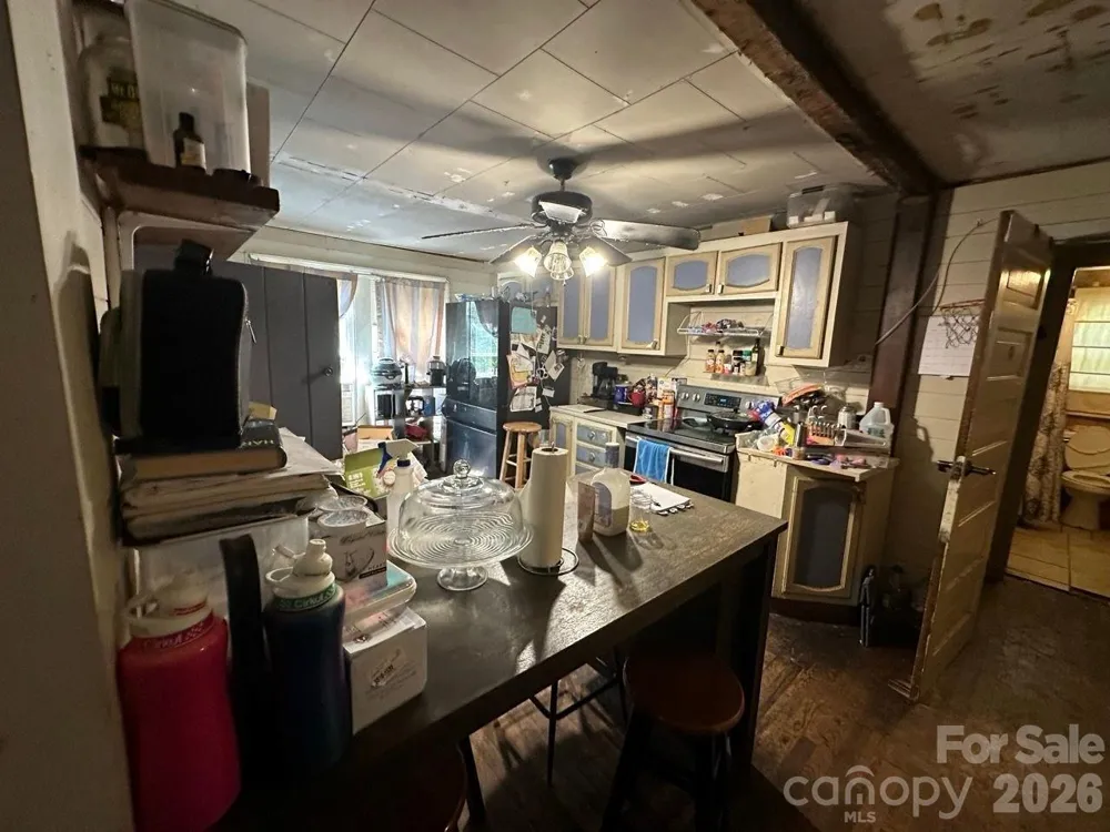 311 Beall Street NW Lenoir, NC 28645
