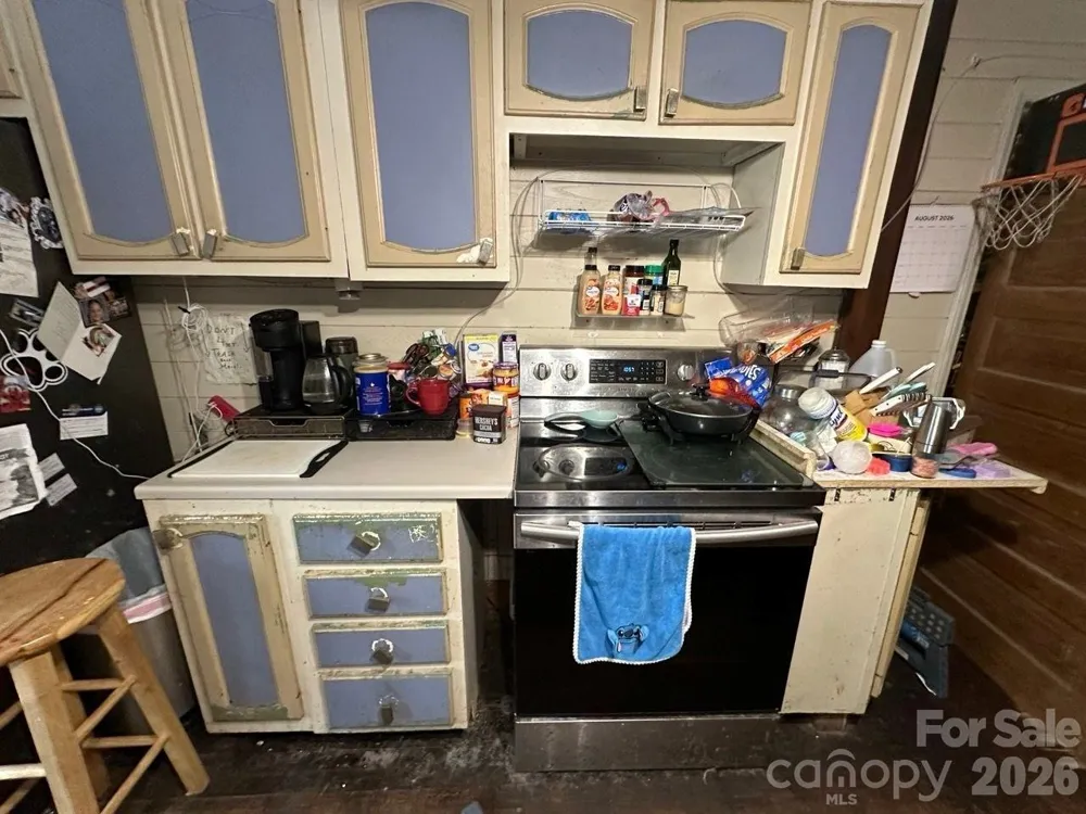 311 Beall Street NW Lenoir, NC 28645