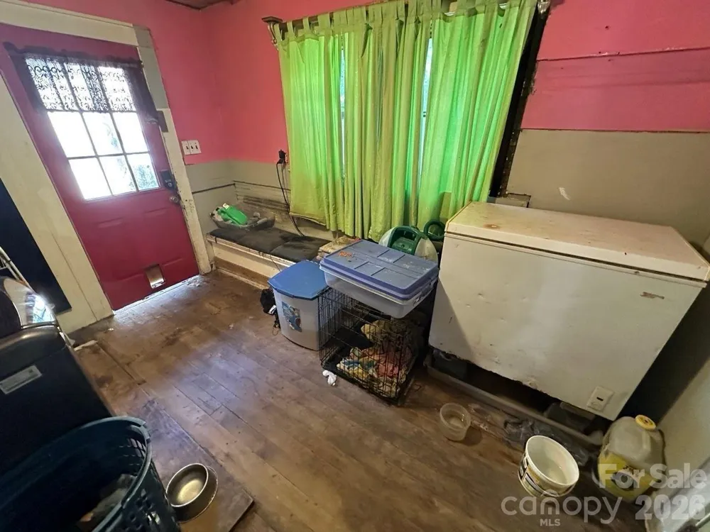 311 Beall Street NW Lenoir, NC 28645