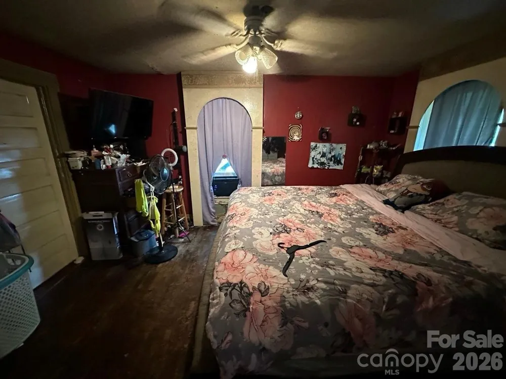 311 Beall Street NW Lenoir, NC 28645