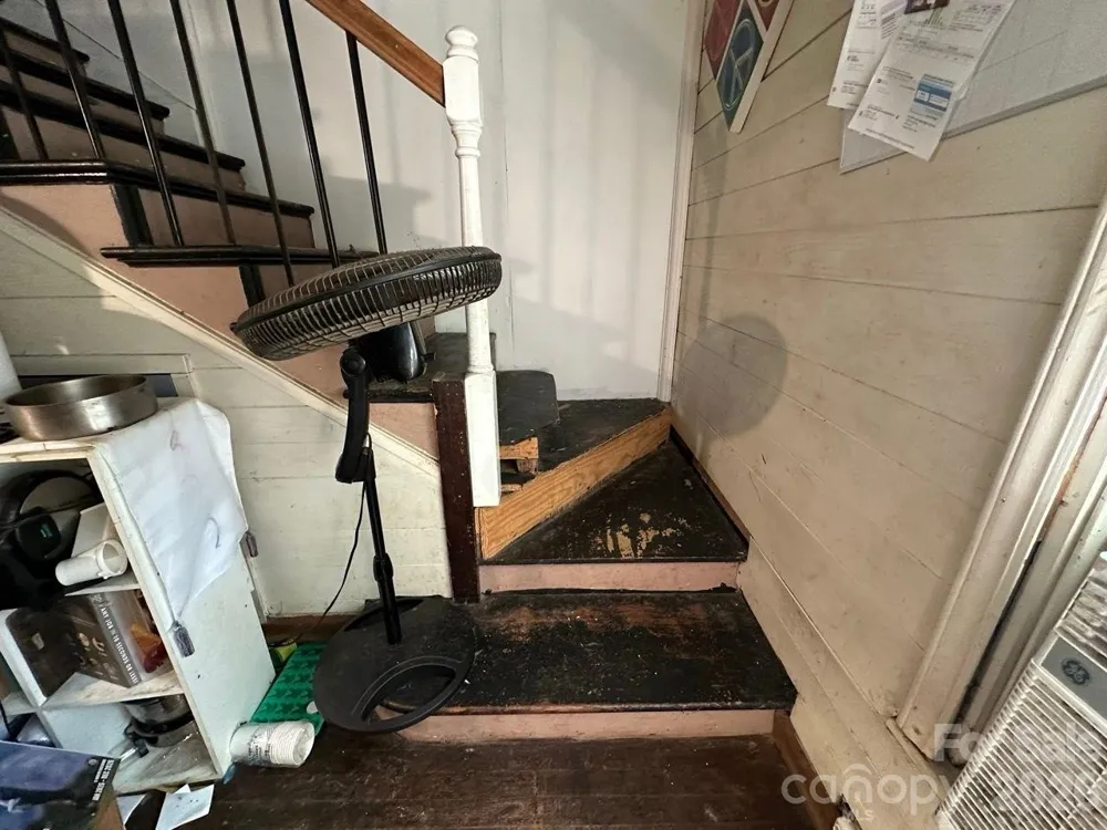 311 Beall Street NW Lenoir, NC 28645