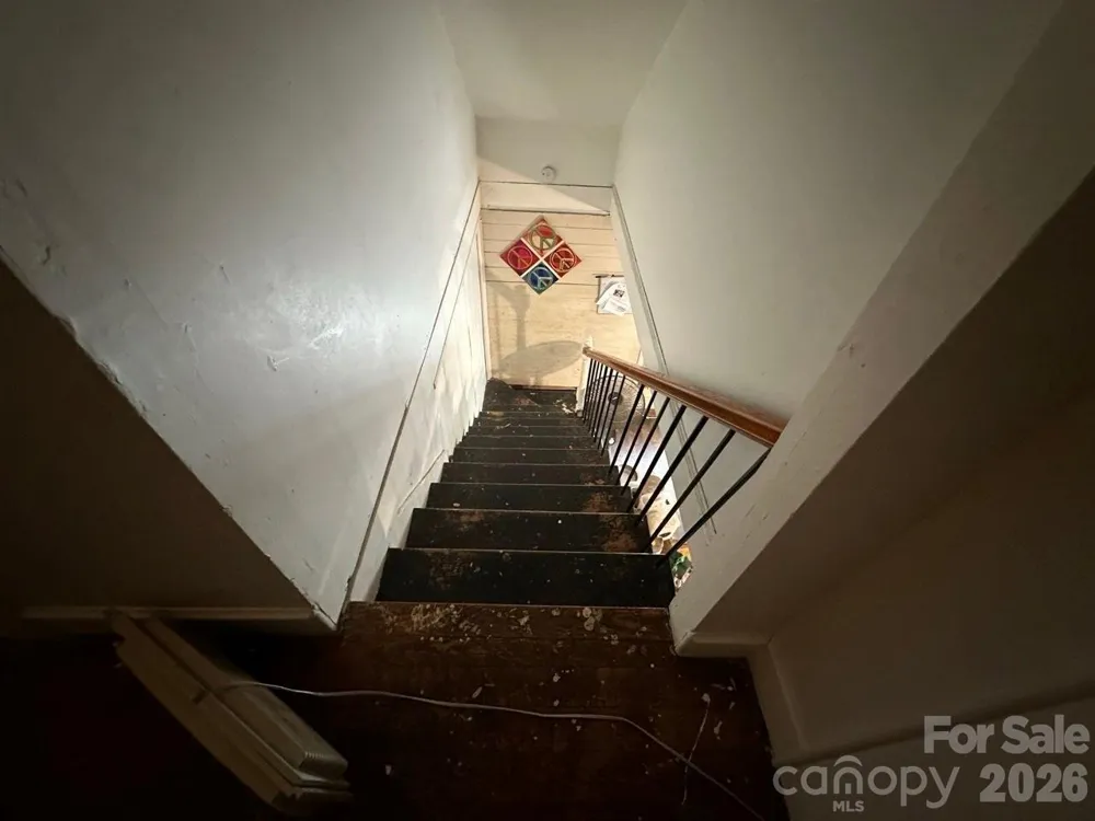 311 Beall Street NW Lenoir, NC 28645