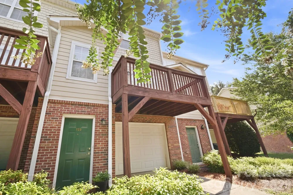 153 Forest Ridge Road Mooresville, NC 28117