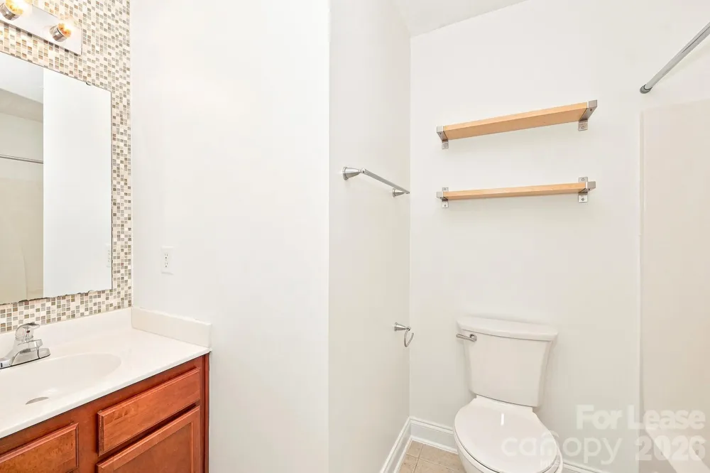 153 Forest Ridge Road Mooresville, NC 28117