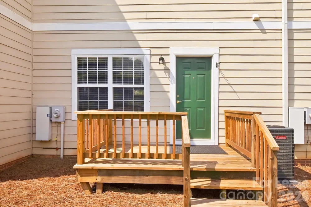 153 Forest Ridge Road Mooresville, NC 28117