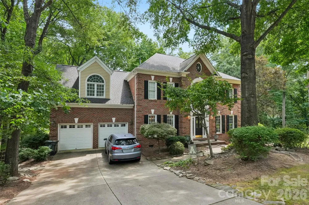 8808 Blooming Arbor Street Huntersville, NC 28078