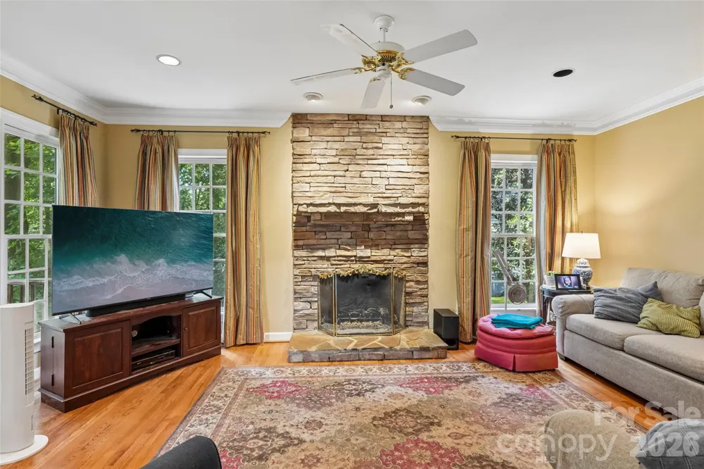 8808 Blooming Arbor Street Huntersville, NC 28078