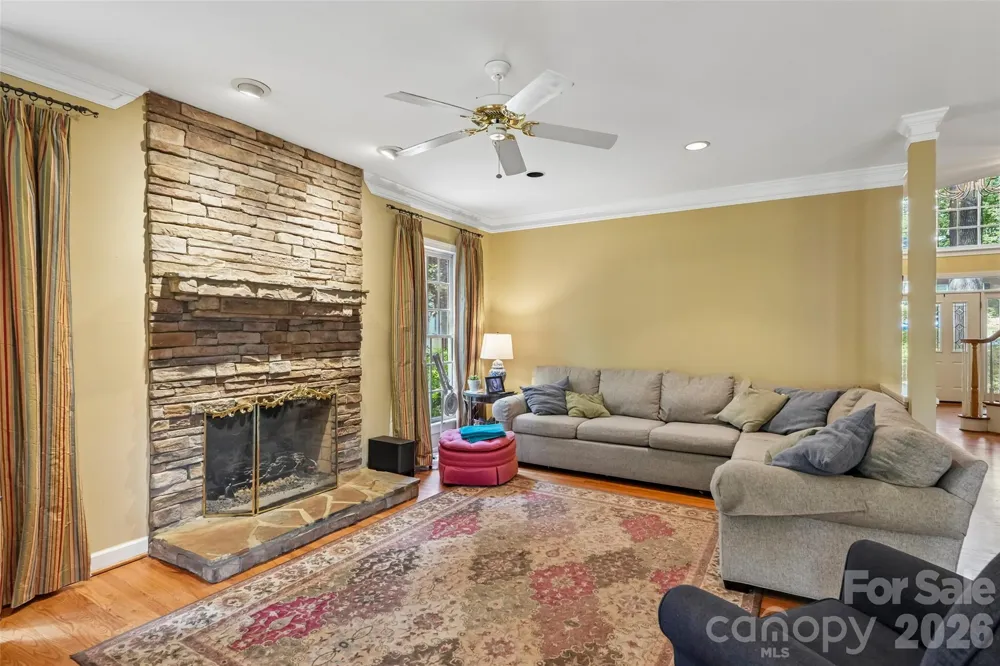 8808 Blooming Arbor Street Huntersville, NC 28078