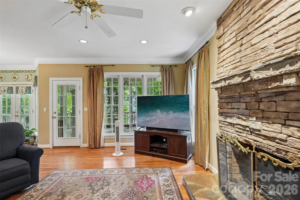 8808 Blooming Arbor Street Huntersville, NC 28078