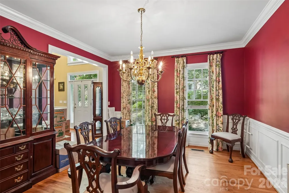 8808 Blooming Arbor Street Huntersville, NC 28078