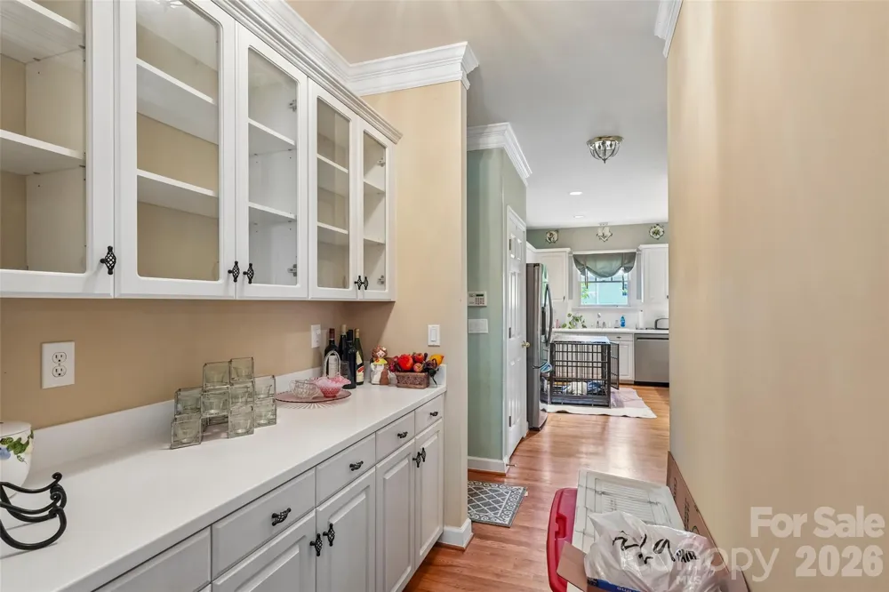 8808 Blooming Arbor Street Huntersville, NC 28078