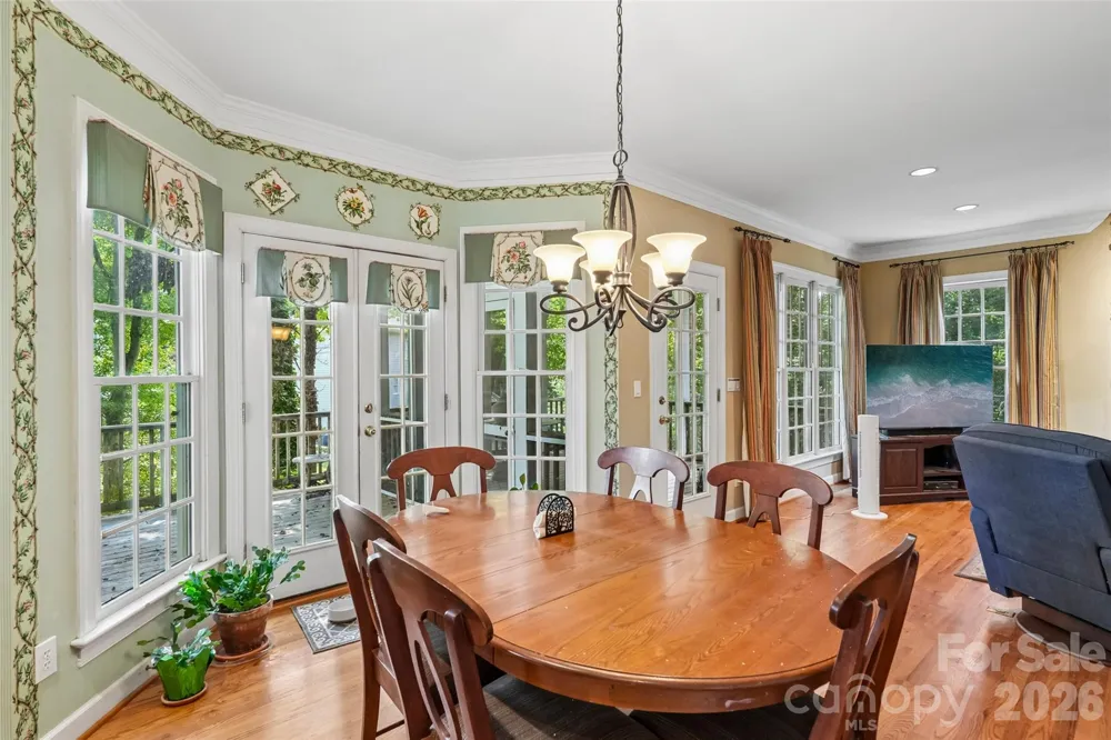 8808 Blooming Arbor Street Huntersville, NC 28078