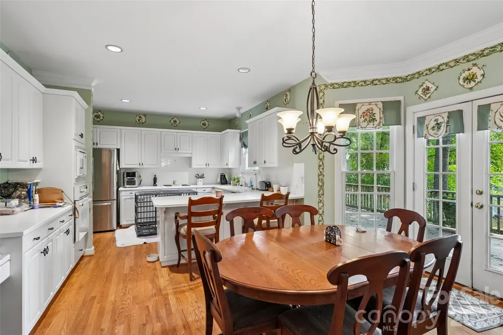 8808 Blooming Arbor Street Huntersville, NC 28078