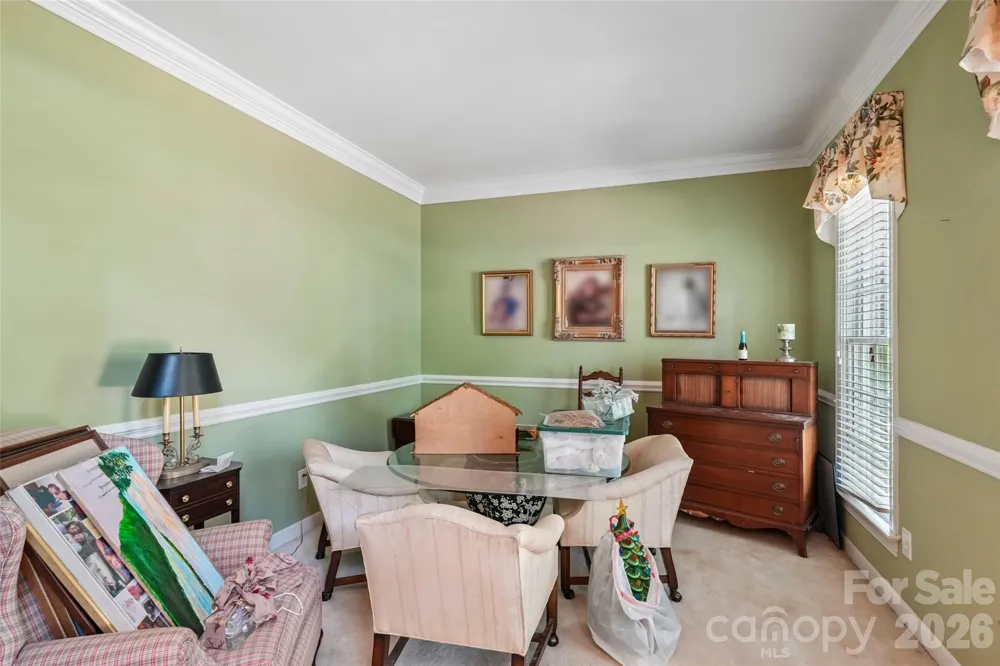 8808 Blooming Arbor Street Huntersville, NC 28078