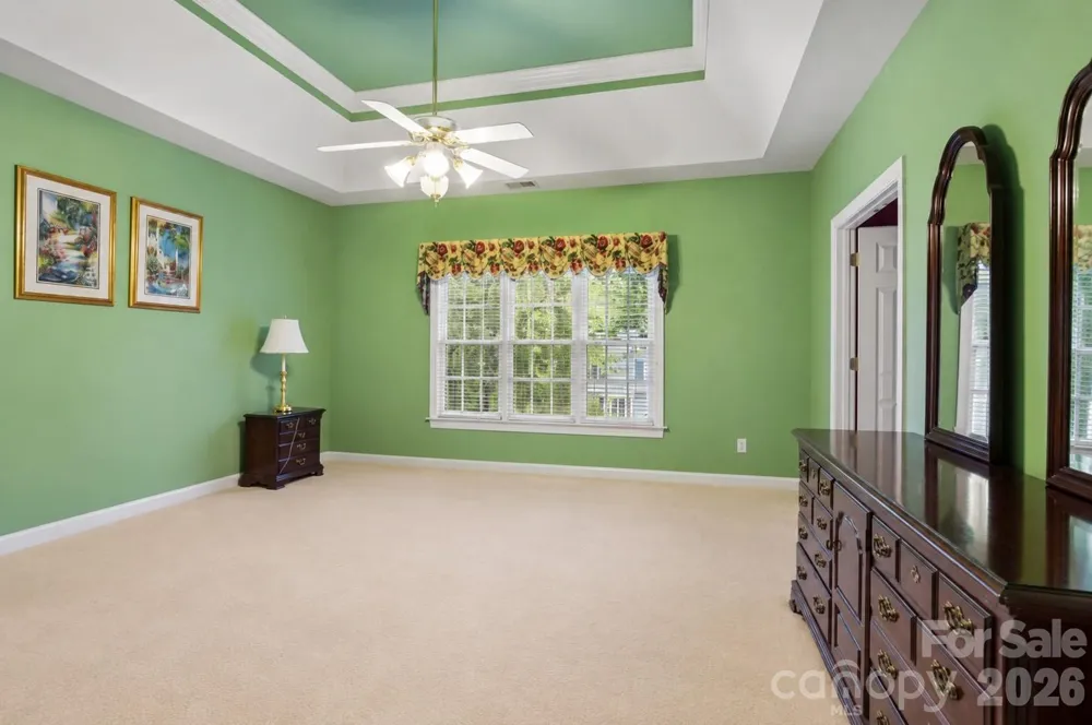 8808 Blooming Arbor Street Huntersville, NC 28078