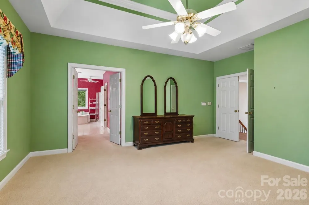8808 Blooming Arbor Street Huntersville, NC 28078