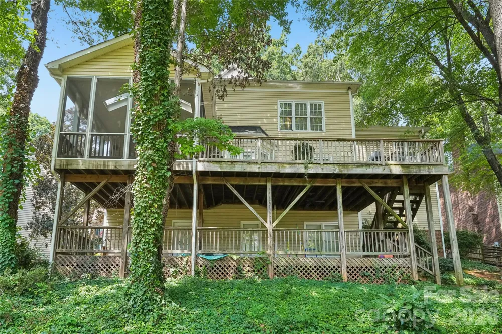 8808 Blooming Arbor Street Huntersville, NC 28078