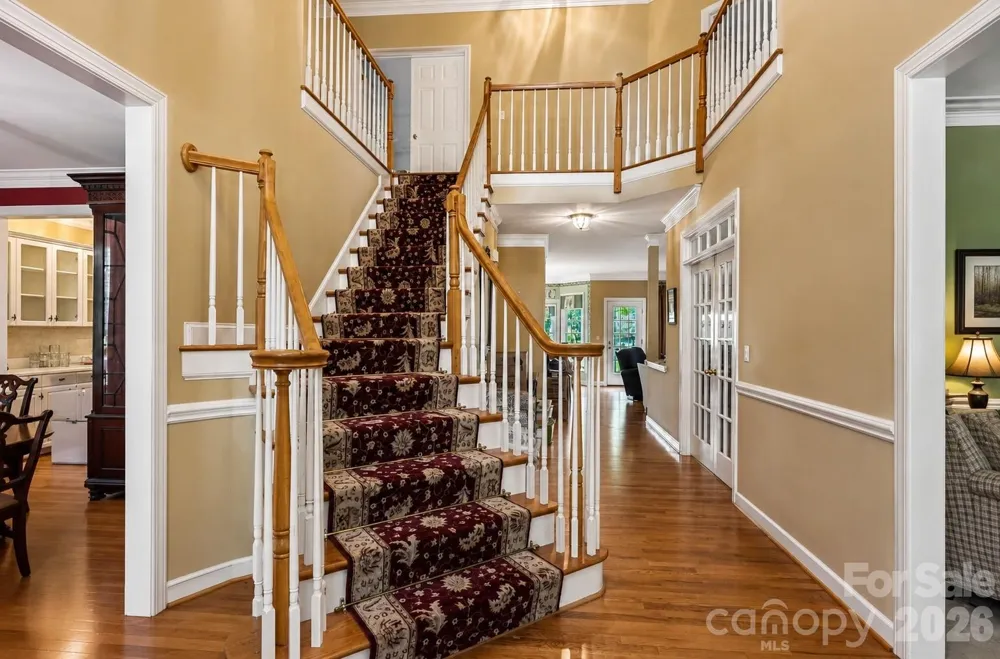 8808 Blooming Arbor Street Huntersville, NC 28078